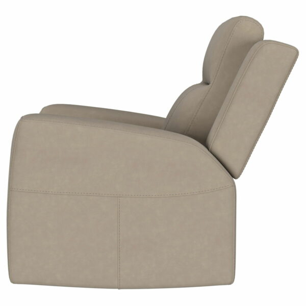 Brentwood - Upholstered Recliner Chair - Image 7