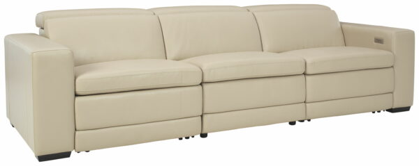 Texline - Power Reclining Sofa - Image 5