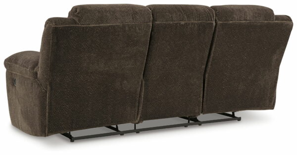 Frohn - Reclining Sofa - Image 5