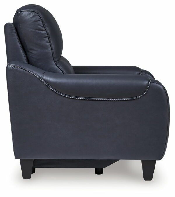 Mercomatic - Reclining Living Room Set - Image 10