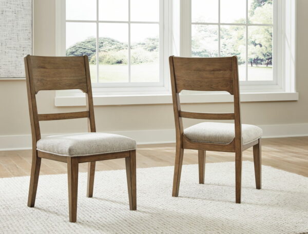 Cabalynn - Dining Room Set - Image 16