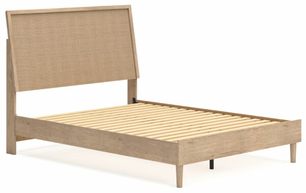Cielden - Panel Bed - Image 11