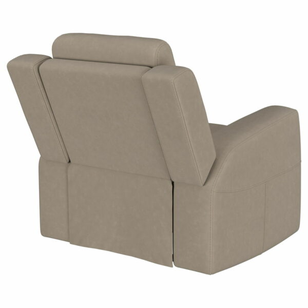 Brentwood - Upholstered Recliner Chair - Image 9