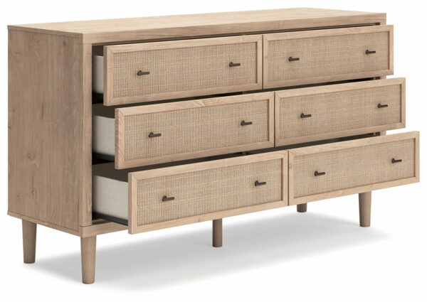 Cielden - Upholstered Bedroom Set - Image 18