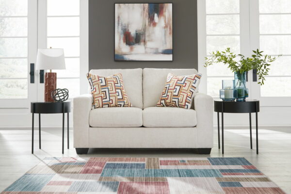 Aviemore - Loveseat - Image 4