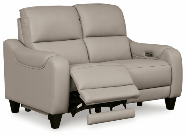 Mercomatic - Reclining Living Room Set - Image 25