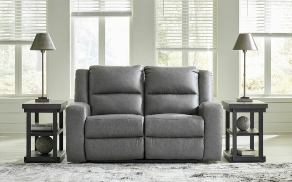 Brixworth - Living Room Set - Image 8