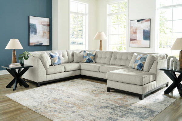 Maxon Place - Sectional - Image 10