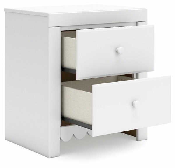 Mollviney - Panel Bedroom Set - Image 11