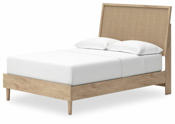 Cielden - Panel Bed - Image 18