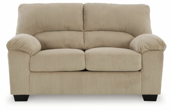 Simplejoy - Loveseat - Image 3