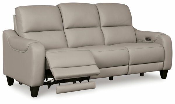 Mercomatic - Reclining Living Room Set - Image 15