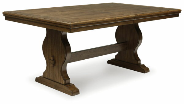 Sturlayne - Rectangular Extension Table Set - Image 7