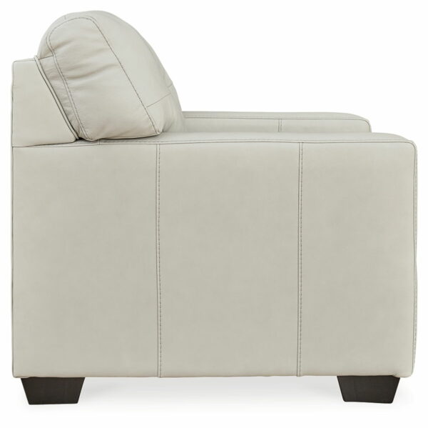 Belziani - Chair And A Half, Ottoman - Image 11