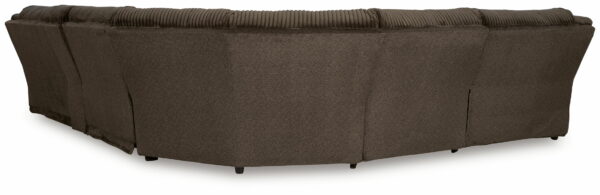 Top Tier - Reclining Sectional - Image 6