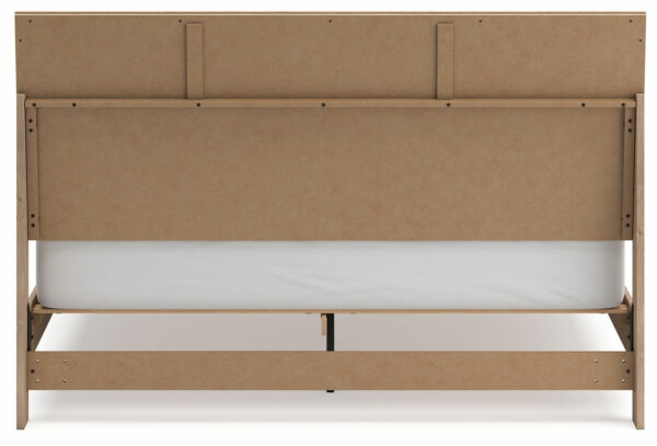 Cielden - Panel Bed - Image 9