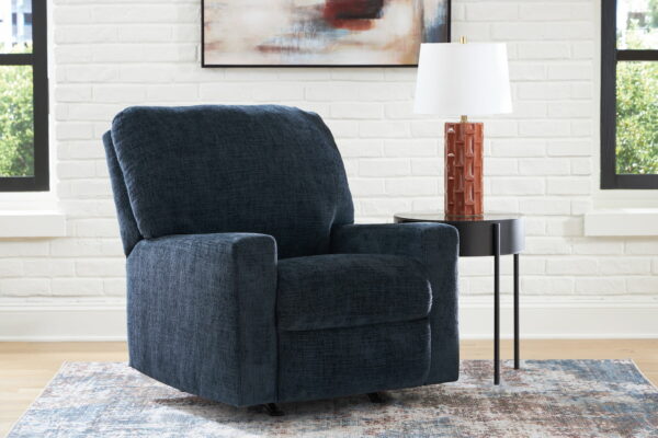 Aviemore - Rocker Recliner - Image 7