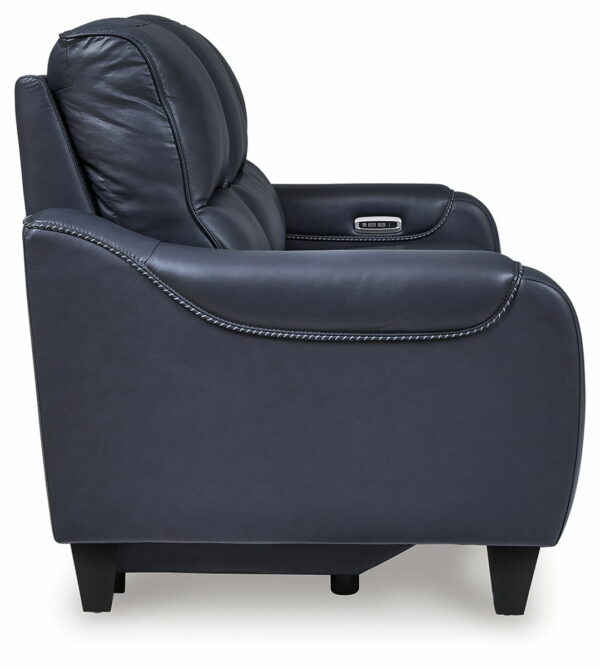 Mercomatic - Reclining Living Room Set - Image 24
