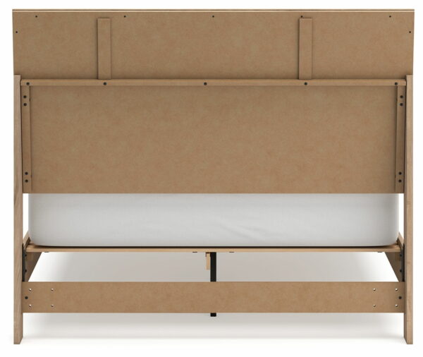 Cielden - Panel Bed - Image 14