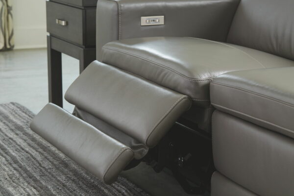 Texline - Power Reclining Sofa - Image 3