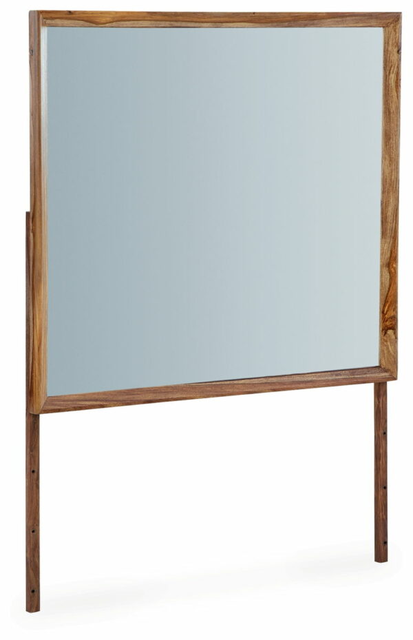 Dressonni - Panel Bedroom Set - Image 14