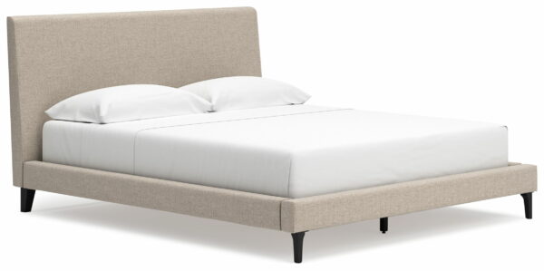 Cielden - Upholstered Bedroom Set - Image 6