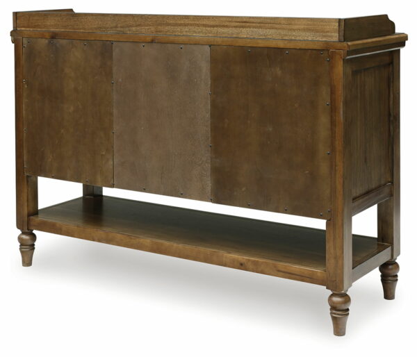 Sturlayne - Rectangular Extension Table Set - Image 2