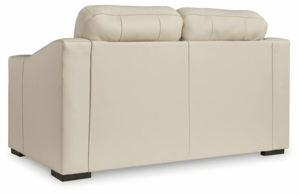 Treasure Trove - Almond - Loveseat - Image 2