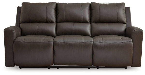 Boxmere - Storm - Reclining Power Sofa - Image 6
