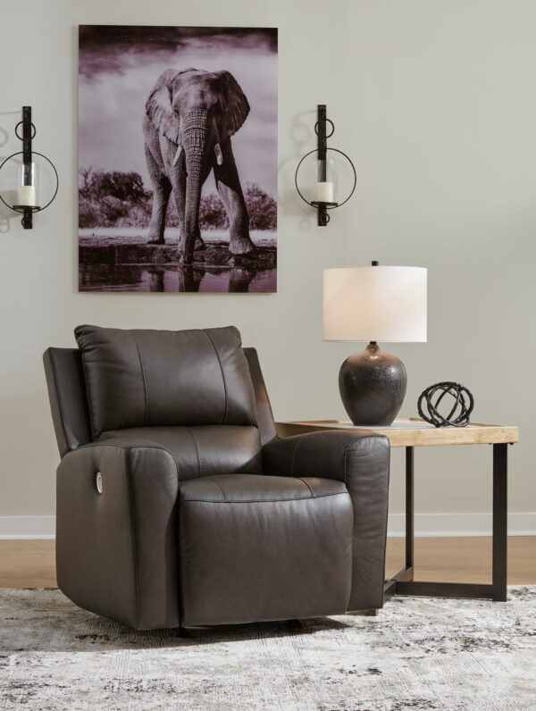 Boxmere - Storm - Power Rocker Recliner - Image 7