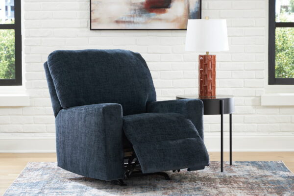 Aviemore - Rocker Recliner - Image 11