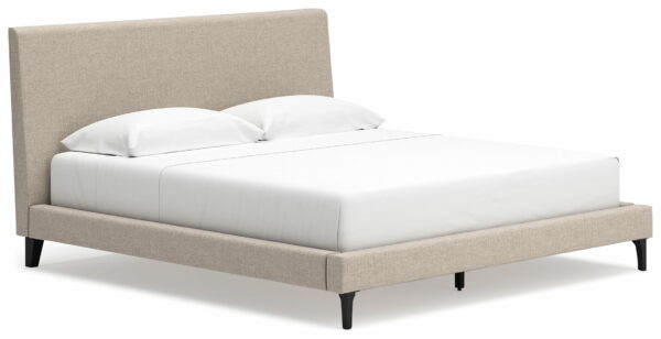Cielden - Upholstered Bedroom Set - Image 8