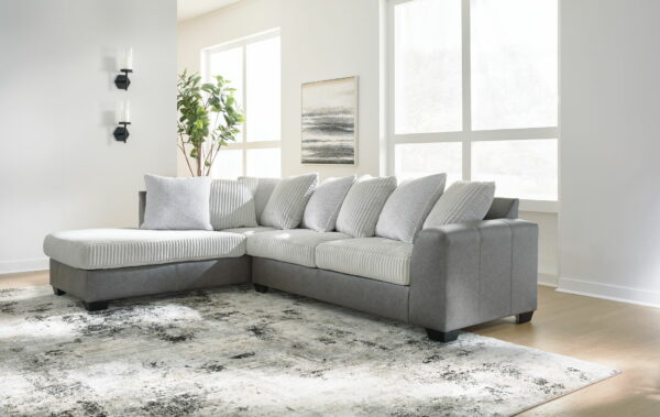Clairette Court - Sectional - Image 3