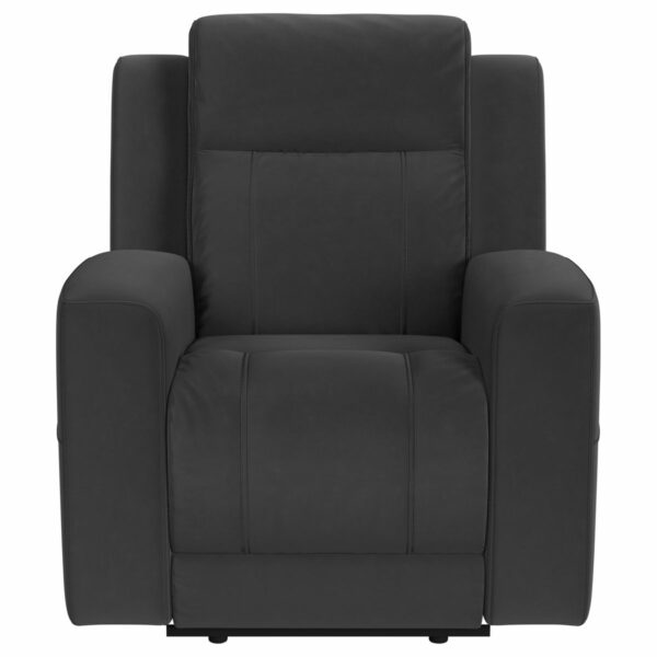 Brentwood - Upholstered Recliner Chair - Image 15