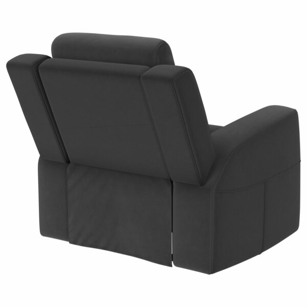 Brentwood - Upholstered Recliner Chair - Image 18