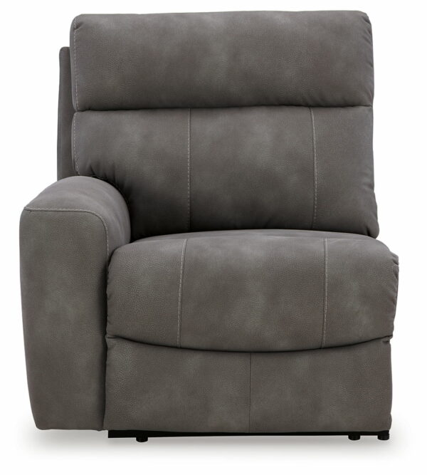 Next-Gen Durapella - Reclining Sectional - Image 45