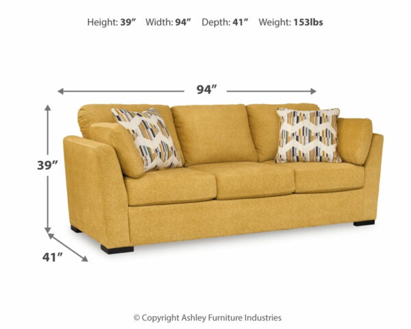 Keerwick - Sofa - Image 10