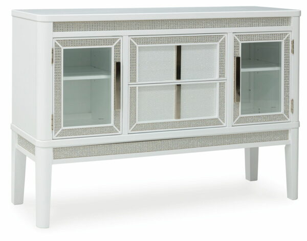 Chalanna - Rectangular Dining Room Extension Table Set - Image 2