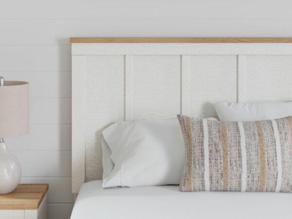 Linnocreek - Panel Bed - Image 32
