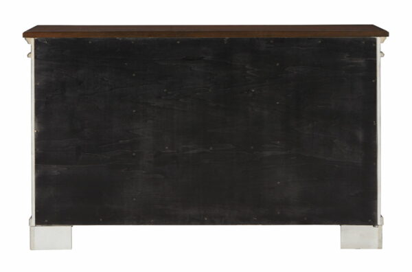 Lodenbay - Antique Gray - Dining Room Server - Image 8