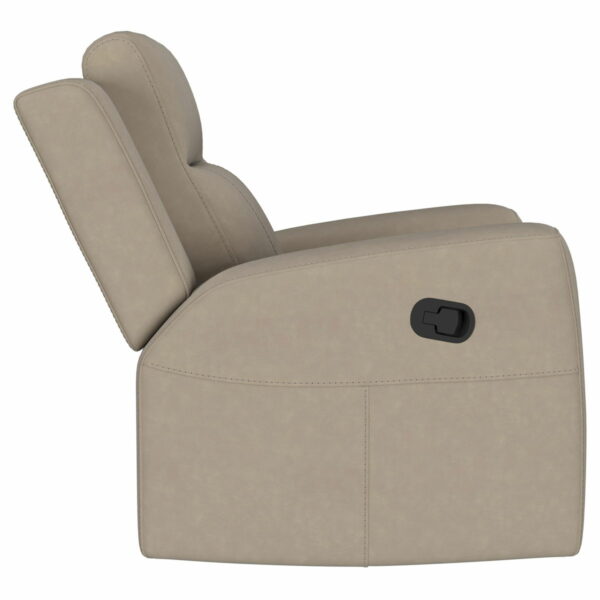 Brentwood - Upholstered Recliner Chair - Image 19