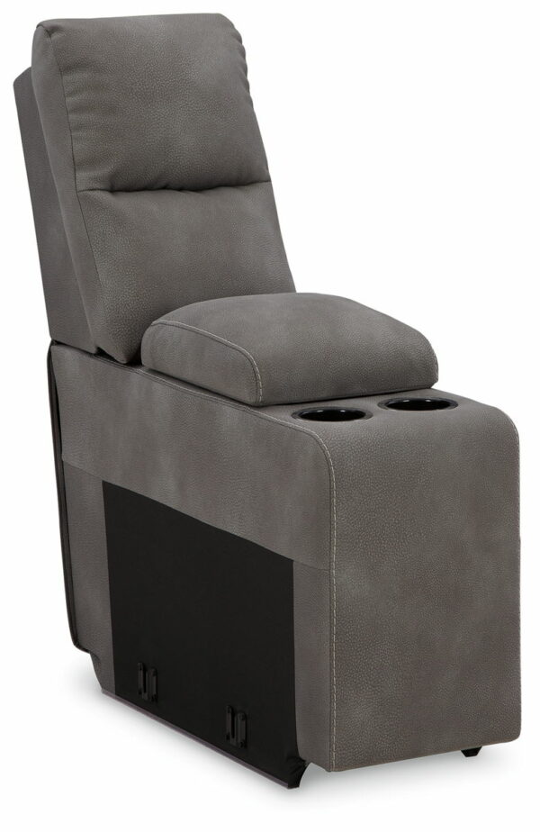 Next-Gen Durapella - Reclining Sectional - Image 4
