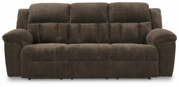 Frohn - Reclining Sofa - Image 4