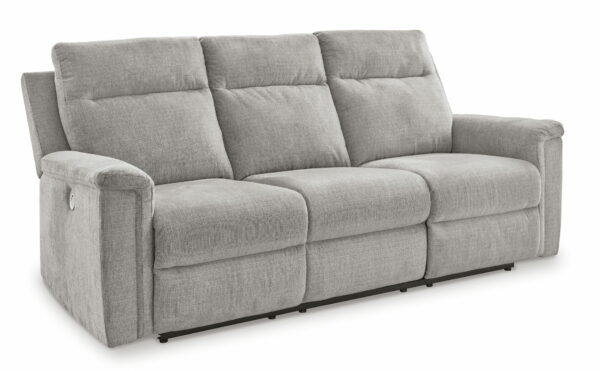 Barnsana - Power Reclining Sofa - Image 12