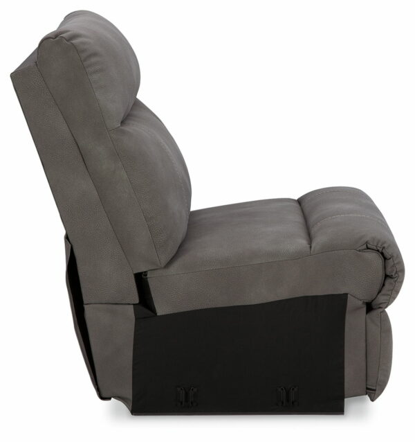 Next-Gen Durapella - Reclining Sectional - Image 32