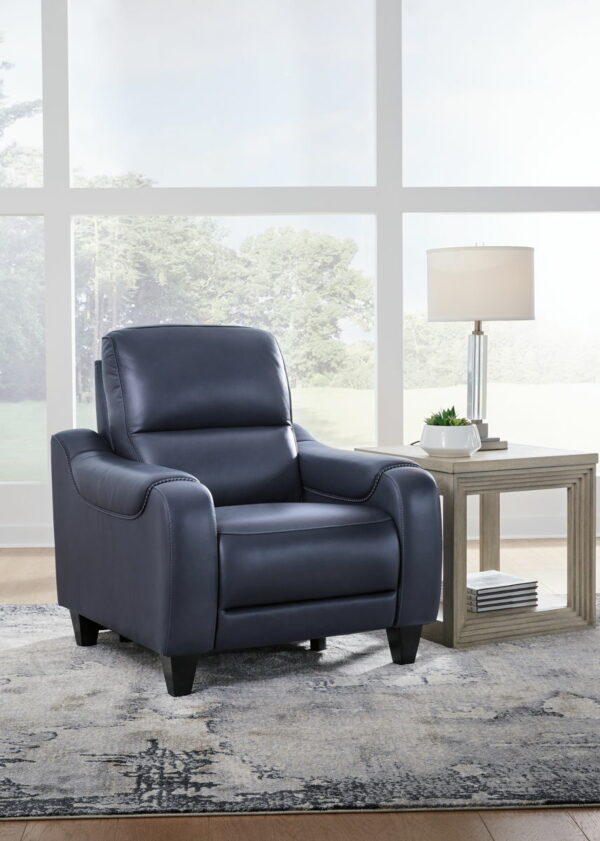 Mercomatic - Reclining Living Room Set - Image 26