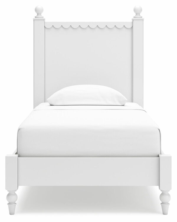 Mollviney - Panel Bed - Image 15