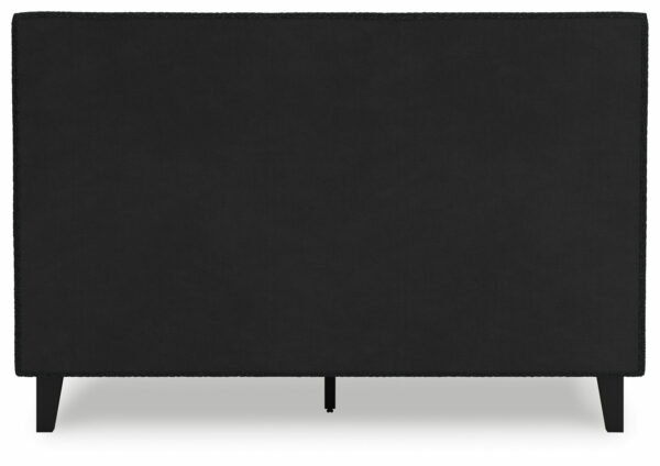Cadmori - Upholstered Bed With Roll Slats - Image 14