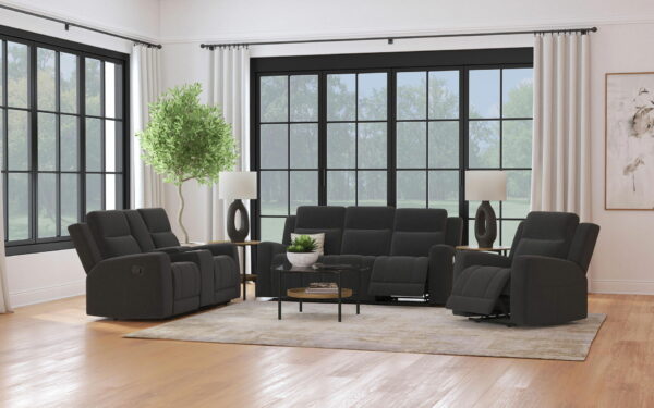 Brentwood - Upholstered Recliner Chair - Image 17