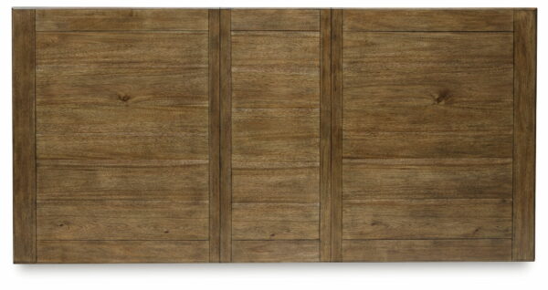 Sturlayne - Rectangular Extension Table Set - Image 8